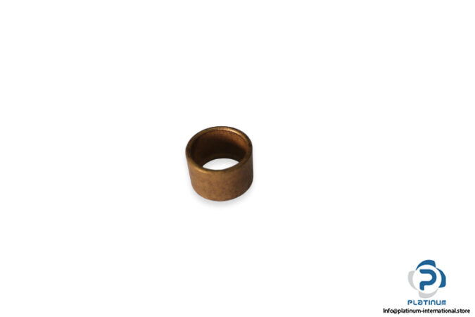 202416-sintered-bronze-bushing