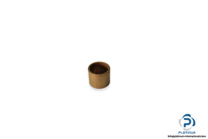 202420-sintered-bronze-bushing