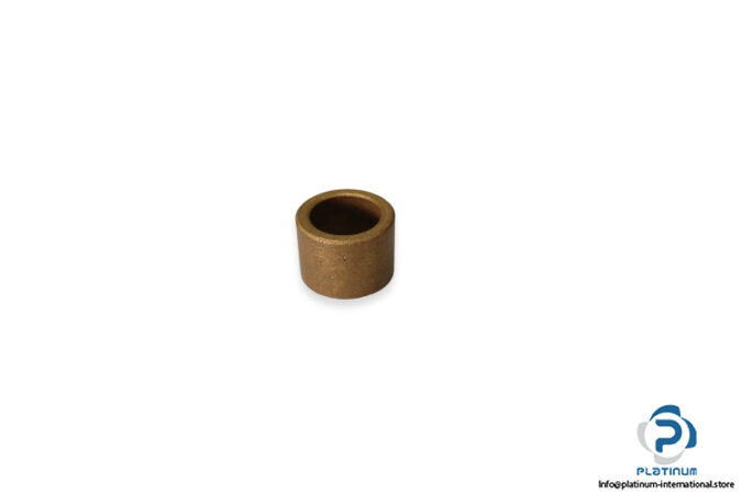 202820-sintered-bronze-bushing