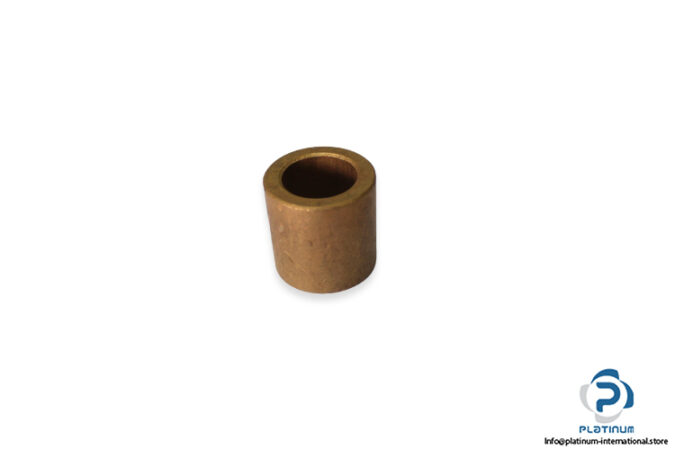 203030-sintered-bronze-bushing