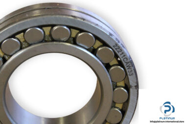 22211-CA-W33-spherical-roller-bearing