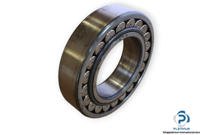 22216-EW_C3-spherical-roller-bearing