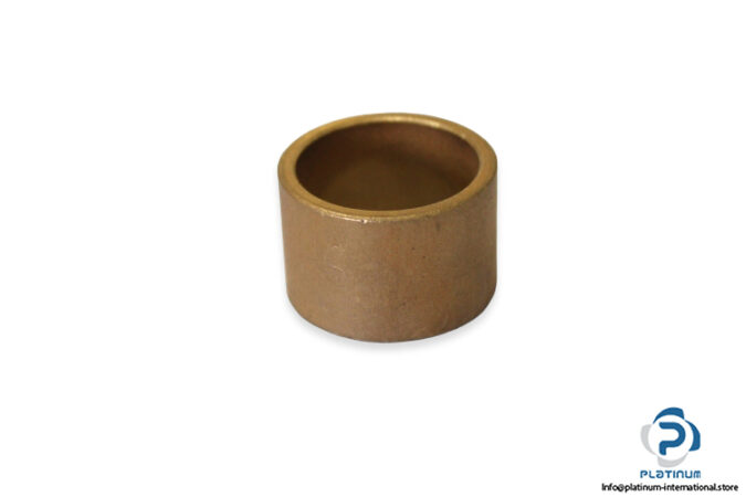 253020-sintered-bronze-bushing