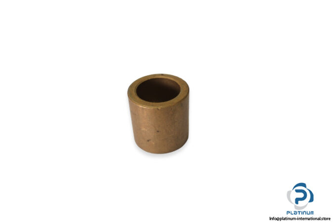 253535-sintered-bronze-bushing