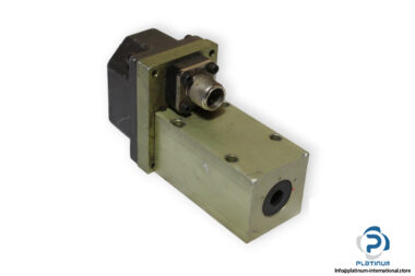 2B-3350-servo-valve-(used)