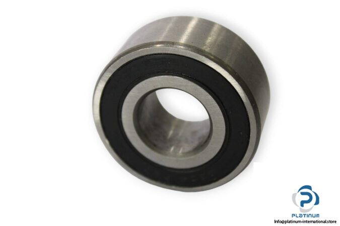 3204-RST-double-row-angular-contact-ball-bearing