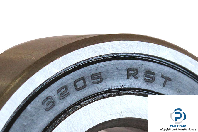 3205-RST-double-row-angular-contact-ball-bearing-1