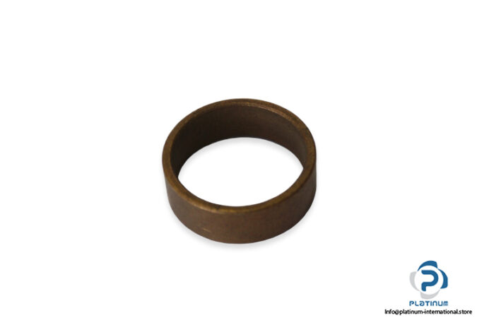 384415-sintered-bronze-bushing