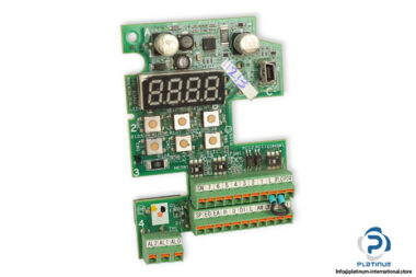 3B313886-4TC-circuit-board-(used)