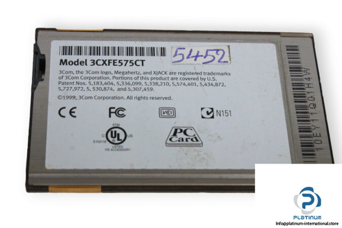 3com-megahertz-3CXFE575CT-lan-cardbus-(used)-2