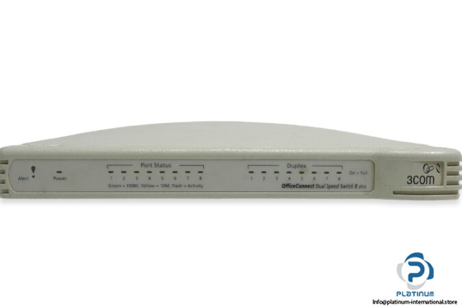 3com-office-connect-switches-3