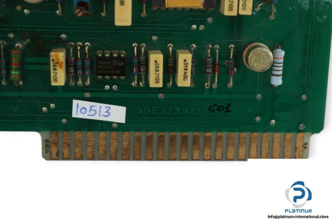 50E522821-circuit-board-(used)-2