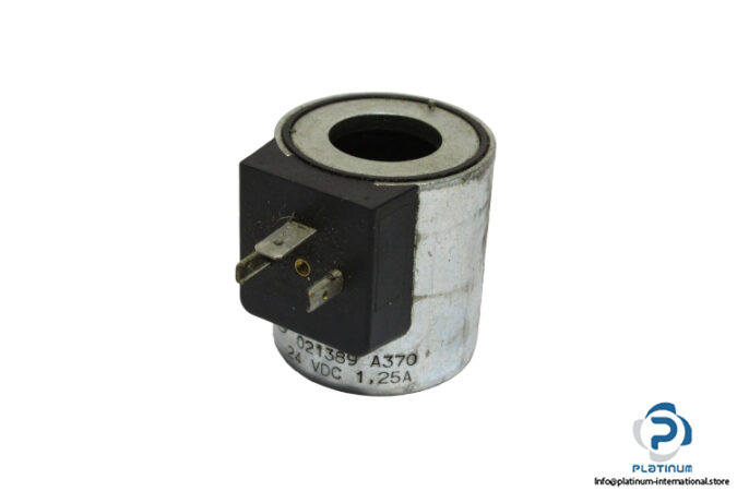 511-rexroth-021389-a370-solenoid-coil