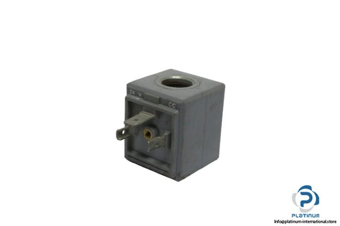 514-24vcc10w-solenoid-coil