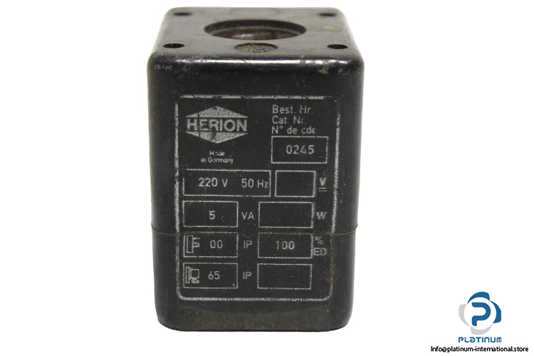 563-herion-0245-220v-solenoid-coil-1