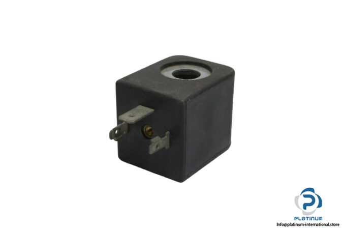 577-univer-dc-0307-solenoid-coil