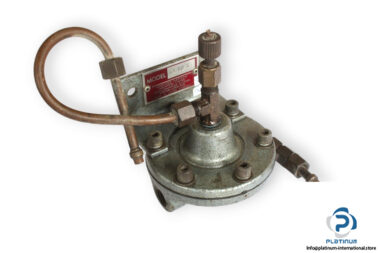 63-BD-A-pressure-regulator-used