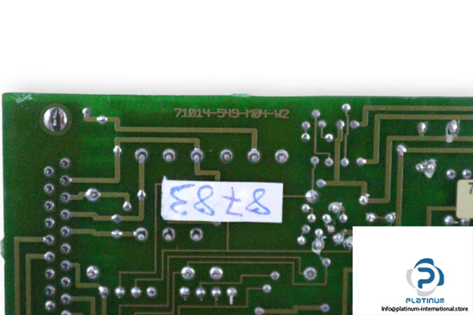 71014-549-M04-W2-circuit-board-(New)-2