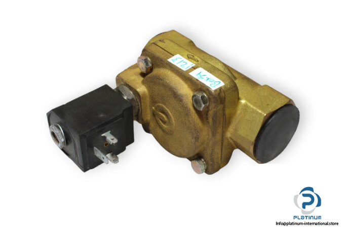 7700-solenoid-valve-(used)