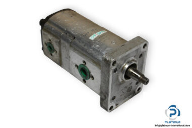 8098137-gear-pump-used