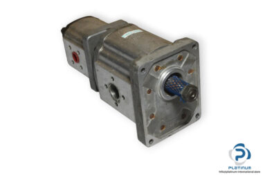 8098276-gear-pump-used