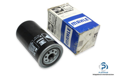821-mahle-hc-23-hydraulic-filter