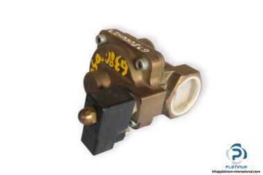8493527.0200-solenoid-valve-(used)