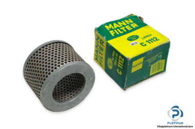 853-mann-filter-c-1112-air-filter