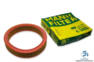 867-mann-filter-c-3055-air-filter