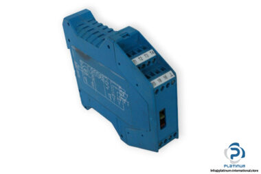 87000010-safety-relay-(used)