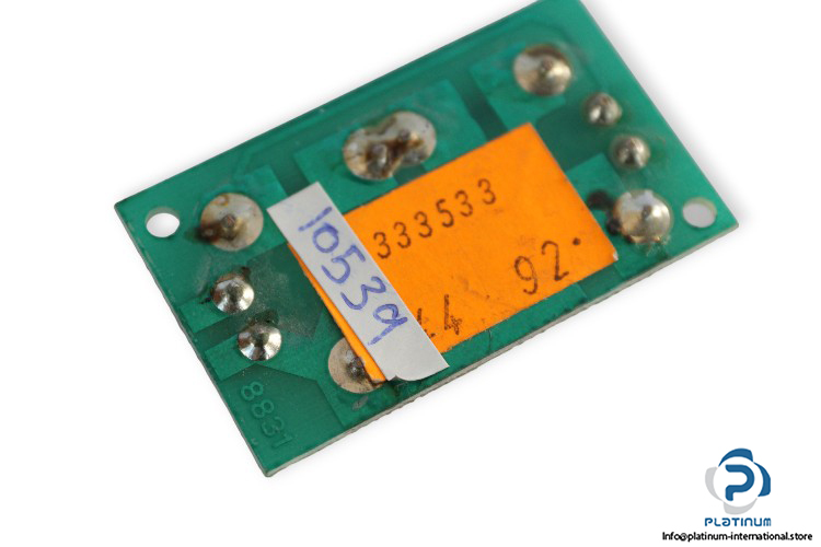 8831-circuit-board-(Used)-1