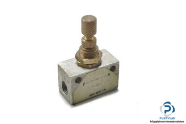 8850-1_8-one-way-flow-control-valve