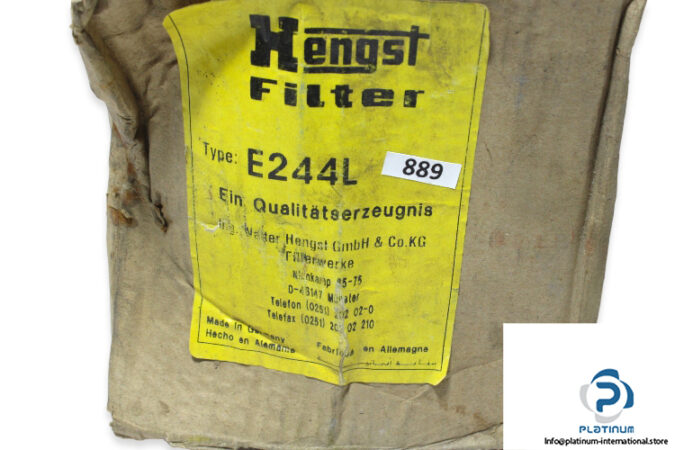 889-hengst-e244l-776227-air-filter-insert-2