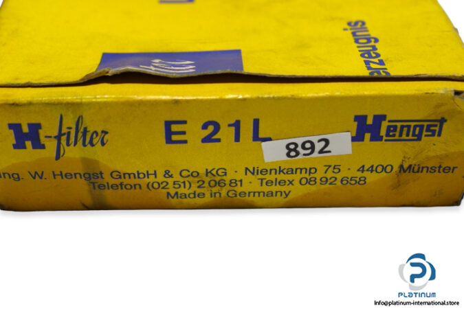 892-hengst-e21l-air-filter-insert-2