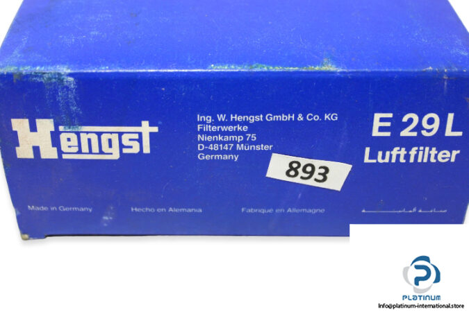 893-hengst-e29l-air-filter-insert-2