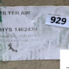 929-hyster-1462439-air-filter-insert-2