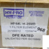 968-hy-pro-hp64l16-25mb-hydraulic-filter-element-1