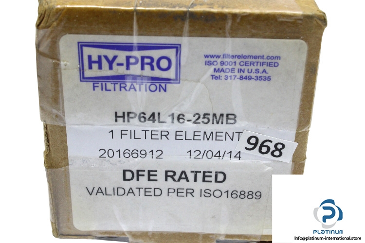 968-hy-pro-hp64l16-25mb-hydraulic-filter-element-1