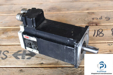 ABB-BSM80N-275AF-SERVO-MOTOR-(USED)