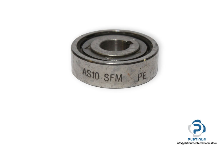 AS10-SFM-freewheel-clutch-bearing-(used)-1