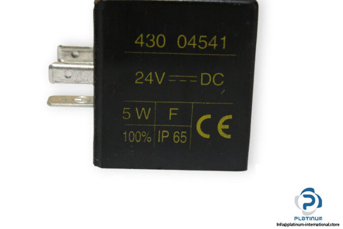 ASCOJOUCOMATIC19290001SINGLESOLENOIDVALVE-2-logo