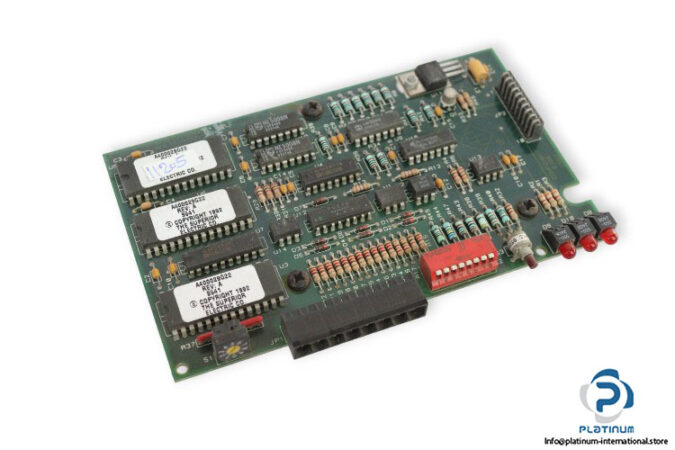 ASSY-220707-circuit-board-(used)