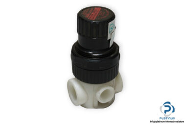 Aircomp-MR-039-pressure-regulator-(used)