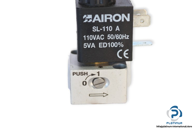 Airon-SL-110-A-solenoid-valve-(new)-1