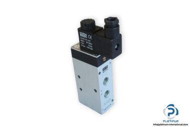 Airtac-KM-10-511-HN-single-solenoid-valve-(new)