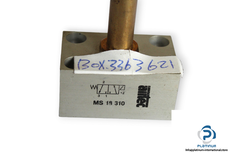 Airtac-MS-18-310-single-solenoid-valve-(used)-1