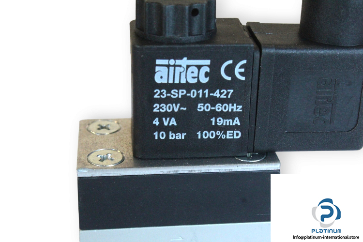 Airtec-KM-10-511-HN-single-solenoid-valve-(new)-1