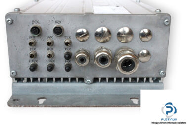 Albany-RP2000MP-control-unit-(used)-1