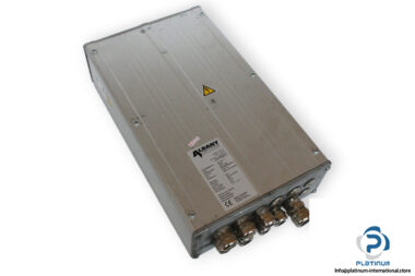 Albany-RP300-control-unit-(used)