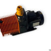 Alcatel-2012A-242238-vacuum-pump-(used)-1